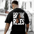 MNW T SHIRT BREAK RULES