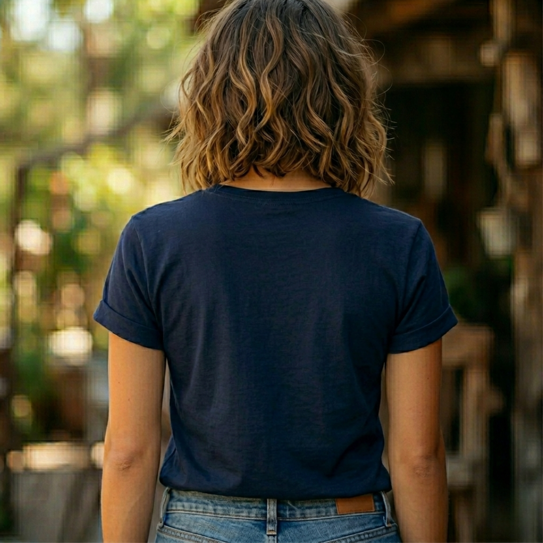 MNW T SHIRT Nice To Meet You