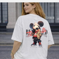 MNW T SHIRT The Hype Mouse Tee