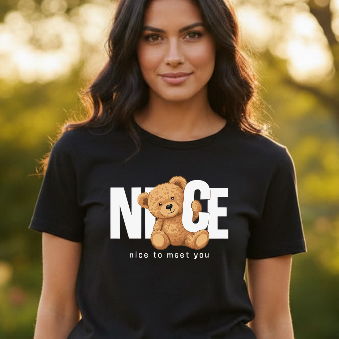 MNW T SHIRT NICE