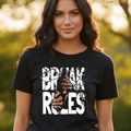 MNW T SHIRT  BREAK RULES