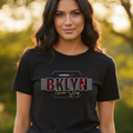 MNW T SHIRT "BKLYN