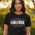 MNW T SHIRT SPORT CULTURE DENIM
