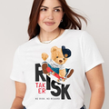 MNW  No Risk, No Reward Tee.