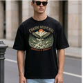 MNW The Chasing Wild Places Vintage Tee 🦅