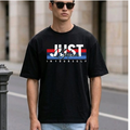 MNW The Just Believe Tee