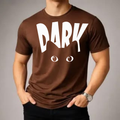 MNW Something is lurking in the DARK T SHIRT