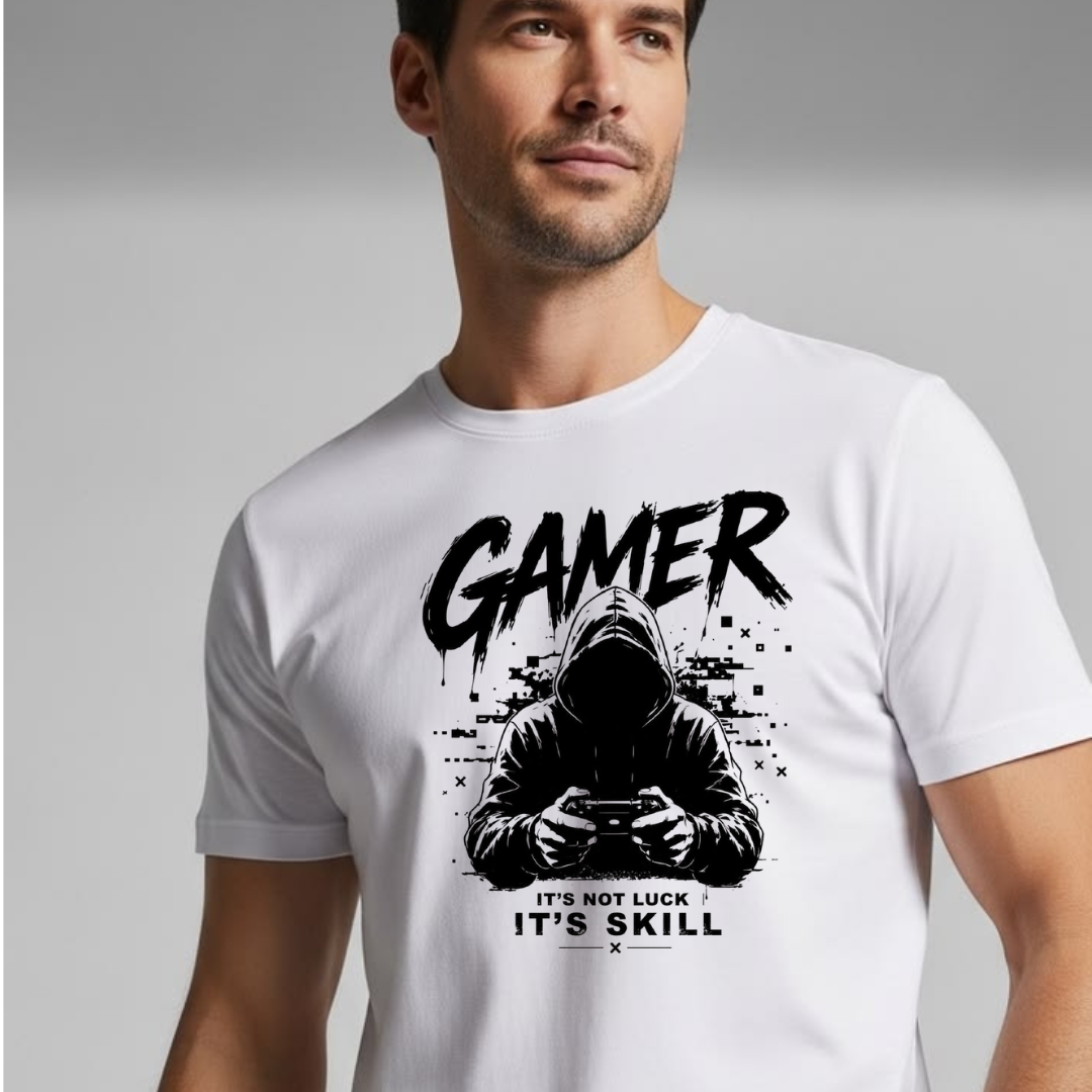 MNW MEN Not Just a Game It’s a Lifestyle T SHIRT