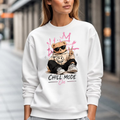 MNW WOMEN Sweatshirt  The Ultimate Streetwear Crewneck
