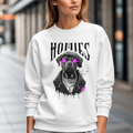 MNW WOMEN Sweatshirt Too cool for the sidewalk