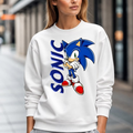 MNW WOMEN Sweatshirt Gotta go fast
