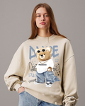 MNW Sweatshirt Too Cool to Blend In