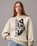 MNW Sweatshirt Awaken Your Wild Side