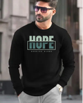MNW Sweatshirt Own Your Lane