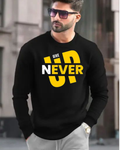 MNW Sweatshirt Keep Moving Forward