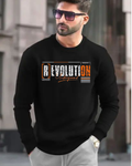 MNW Sweatshirt Next Gen Style The Underground Movement