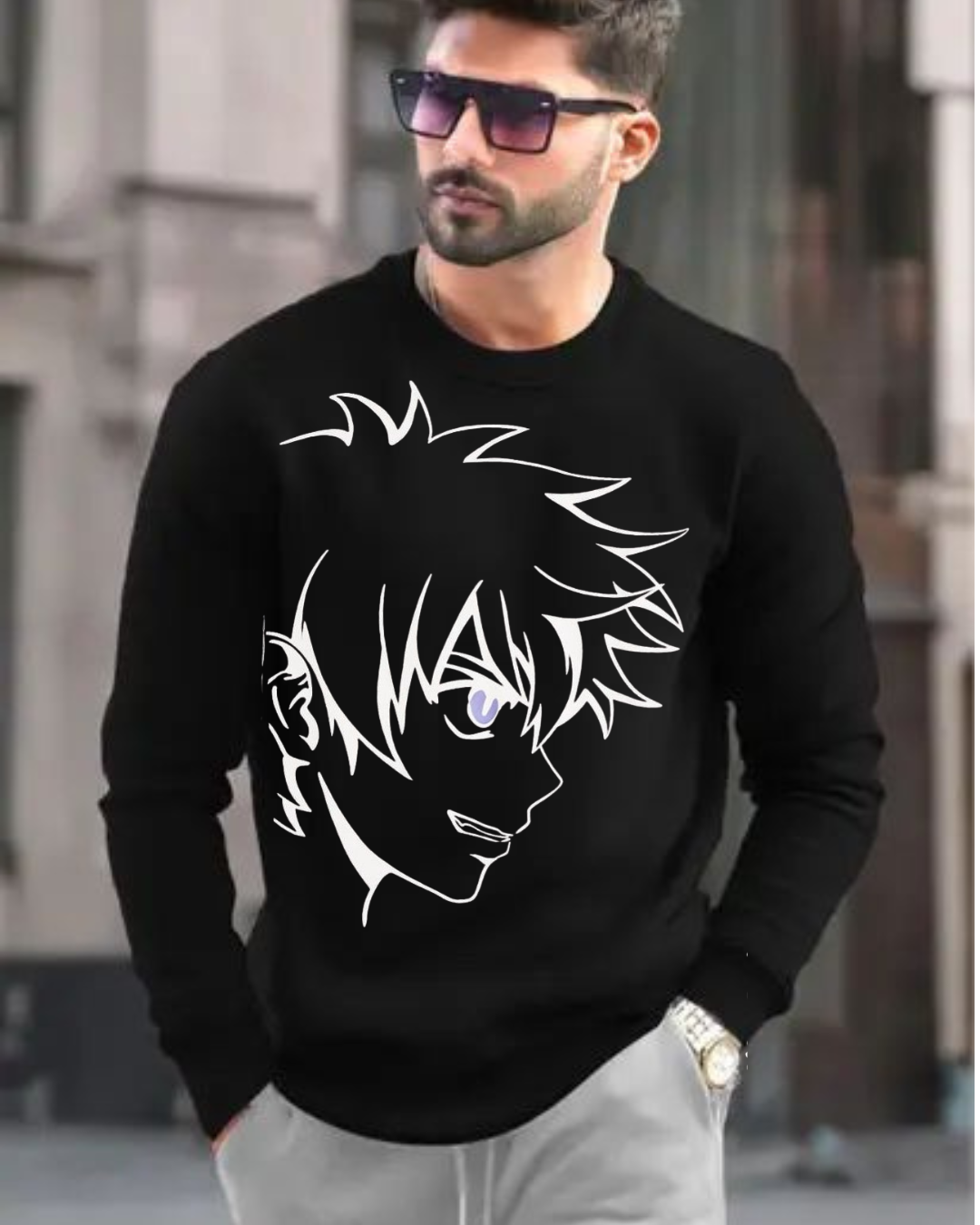 MNW Sweatshirt If You Know You Know