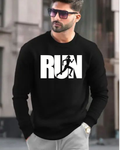 MNW Sweatshirt Keep It Moving