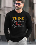 MNW Sweatshirt Good Energy Great Style
